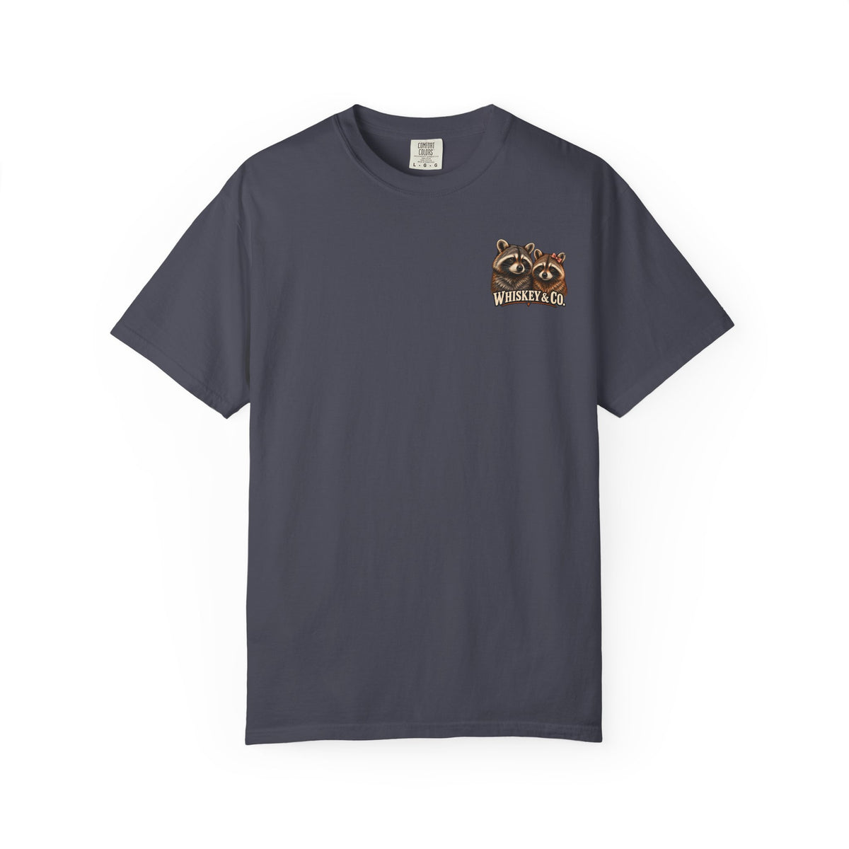 The Spice T-Shirt — Family