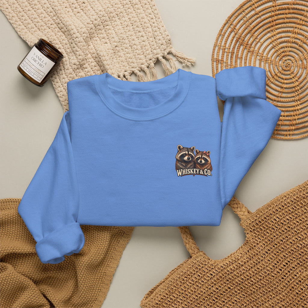 My Perfect Family Crewneck Sweatshirt - Family