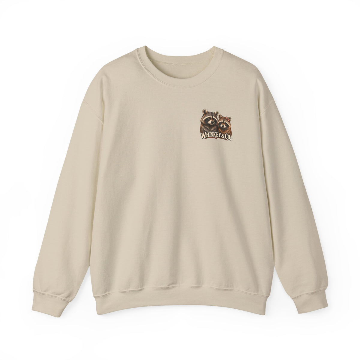 The Spice Sweatshirt - Family