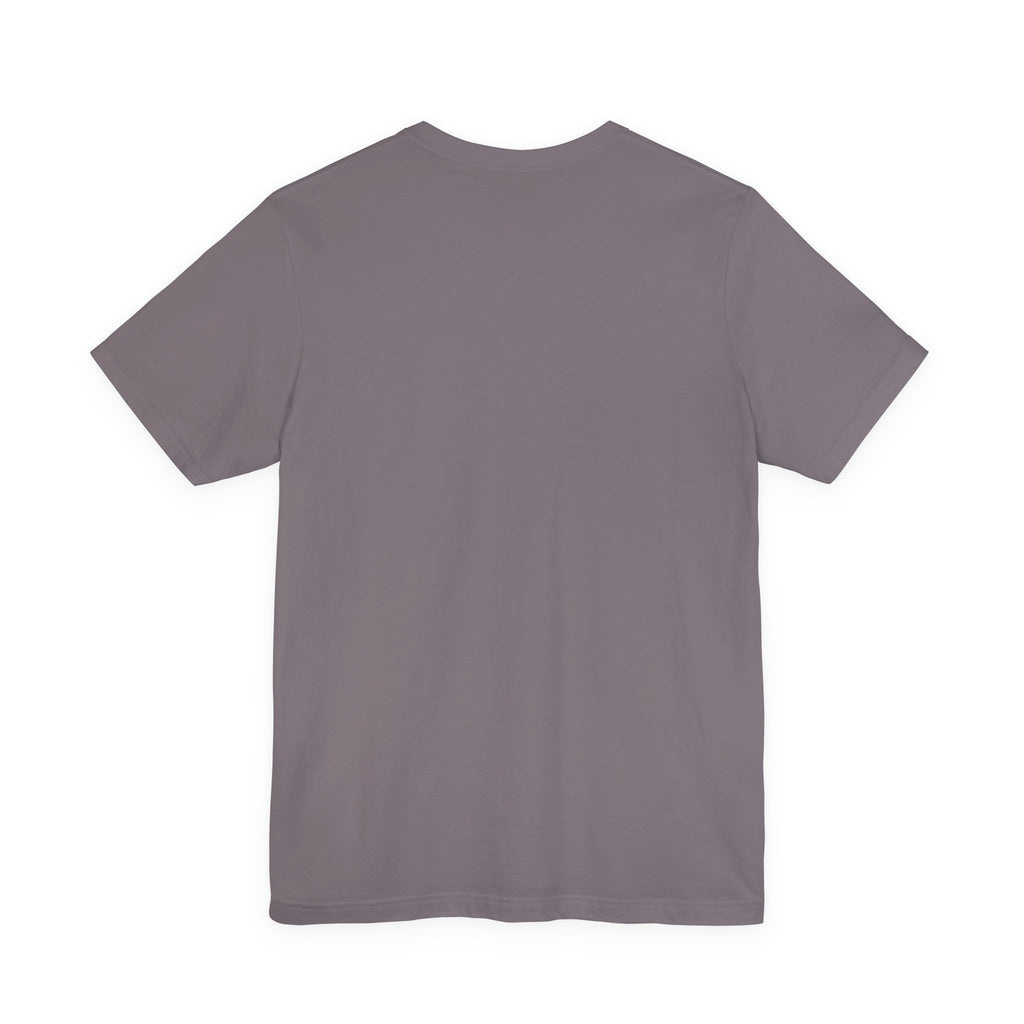 Whiskey & Co. Tee — Whiskey