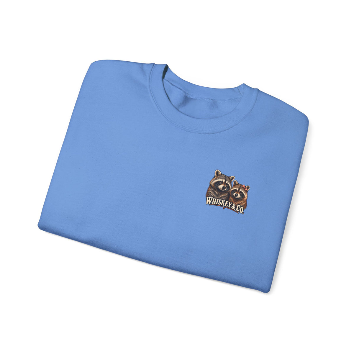 My Perfect Family Crewneck Sweatshirt - Family