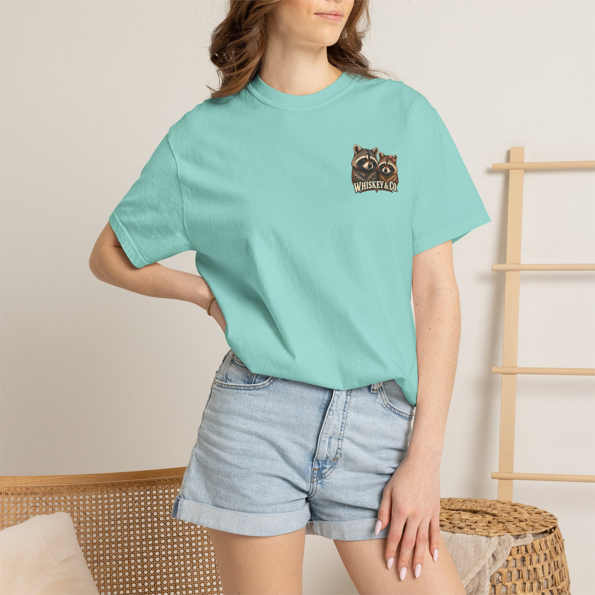 My Perfect Family T-Shirt - Family