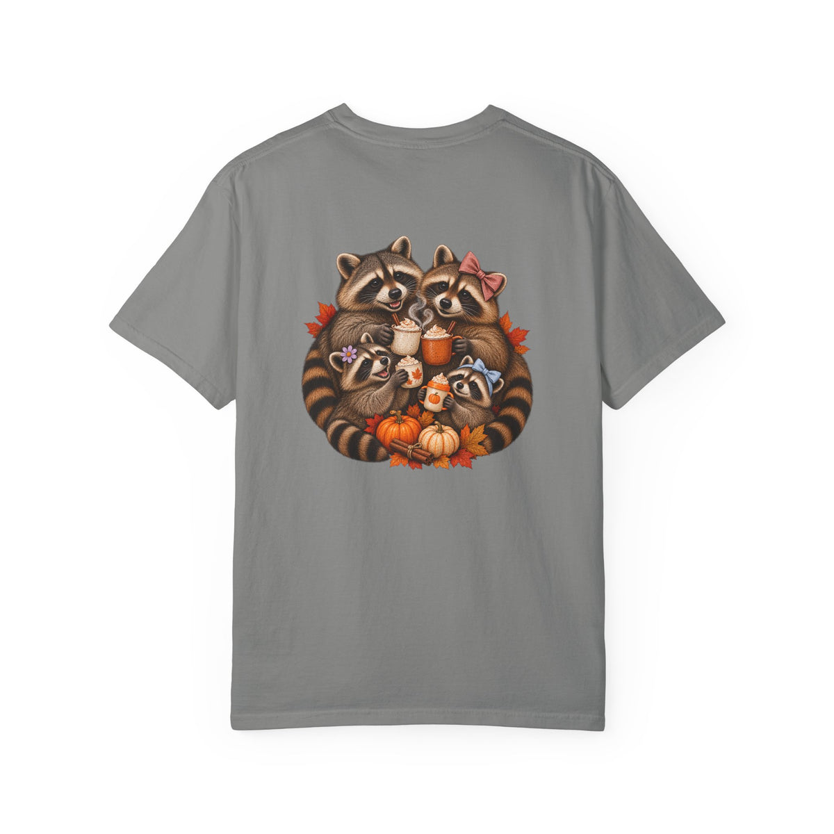 The Spice T-Shirt — Family
