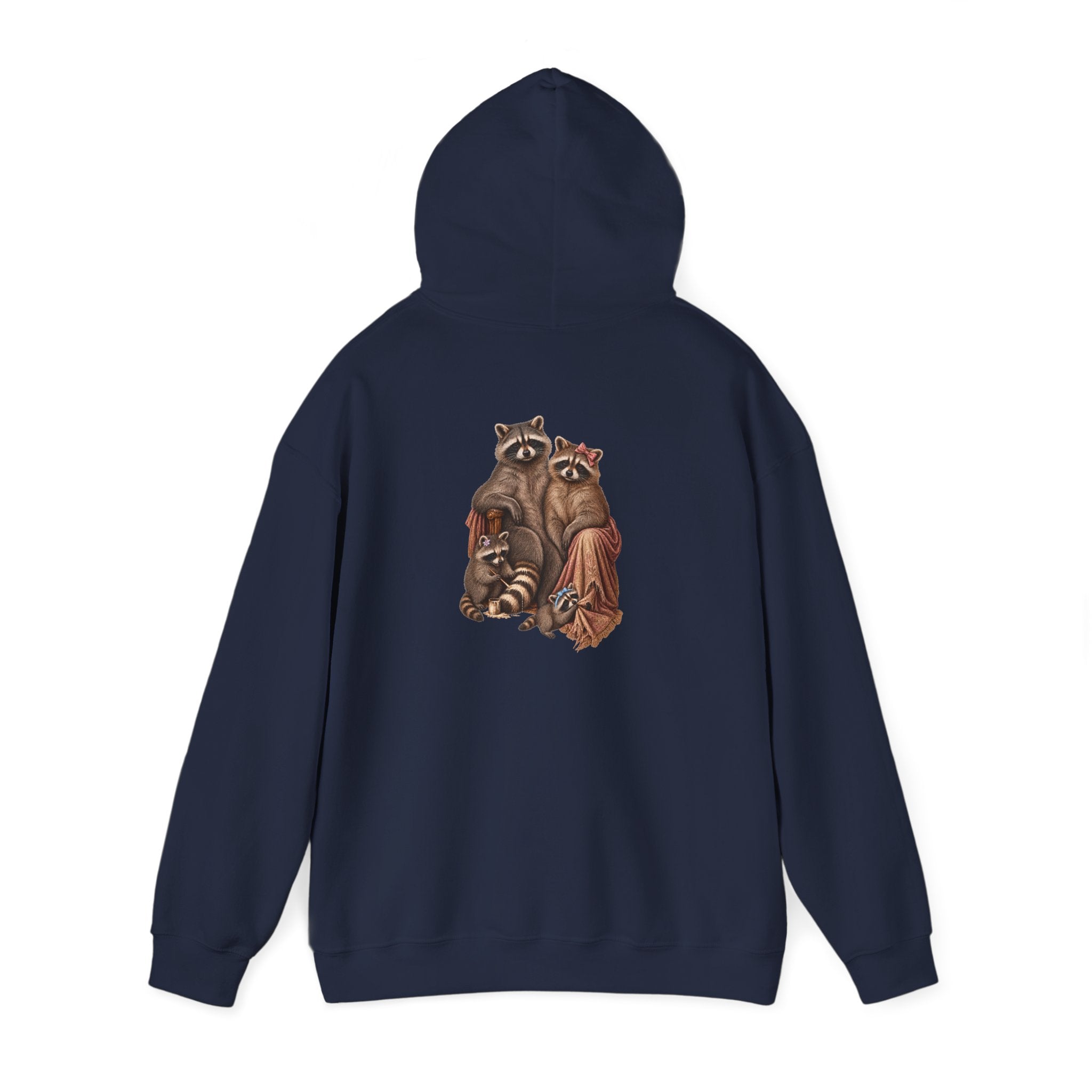 My Perfect Family Hoodie - Family