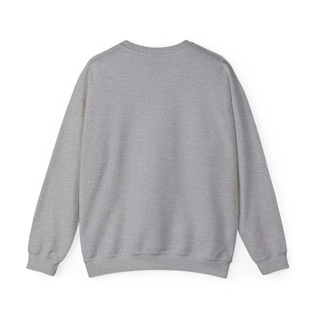 Dad Mode Crewneck Sweatshirt — Retro Tools Father’s Day Pullover