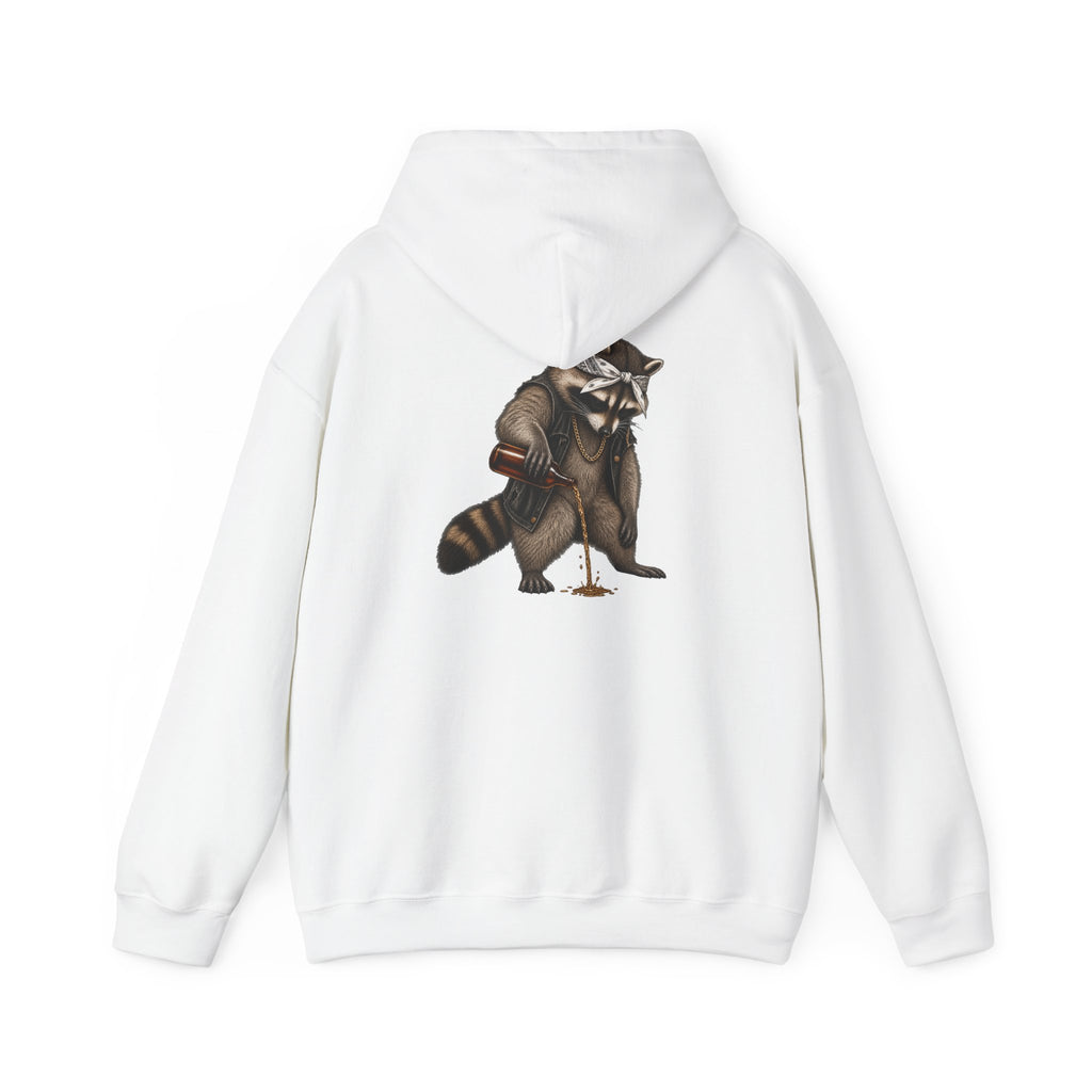 Pour One Out Hoodie — Whiskey
