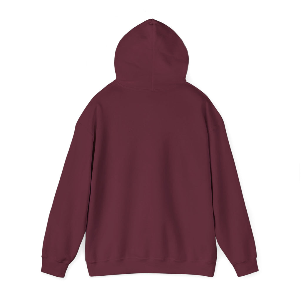 Motherhood Is Beautiful Hoodie Brandy