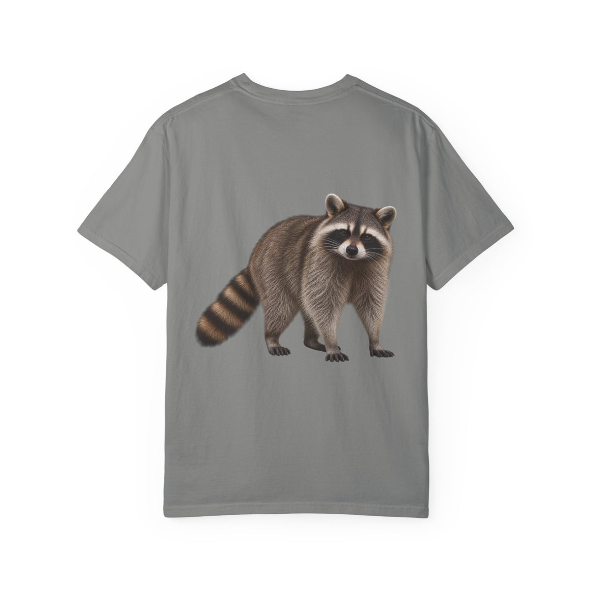Me Myself And I T-Shirt — Whiskey
