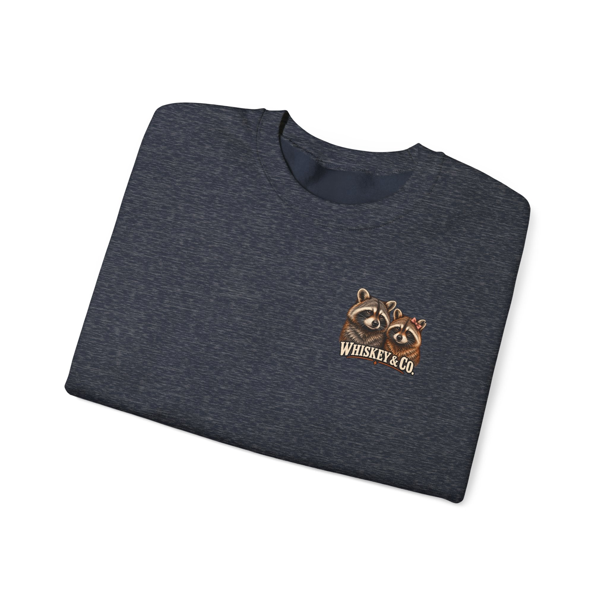 The Spice Sweatshirt - Family