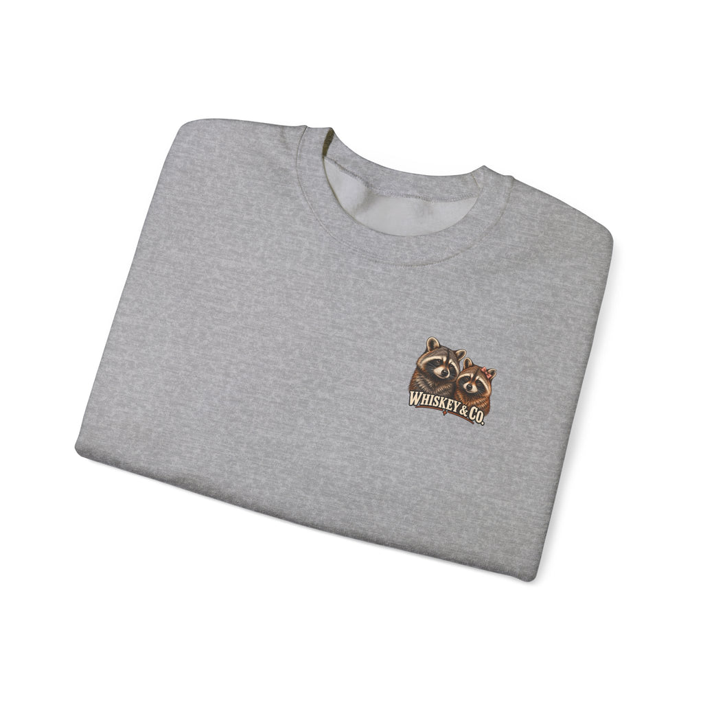 My Perfect Family Crewneck Sweatshirt - Family