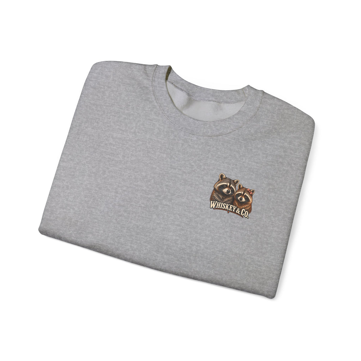 My Perfect Family Crewneck Sweatshirt - Family