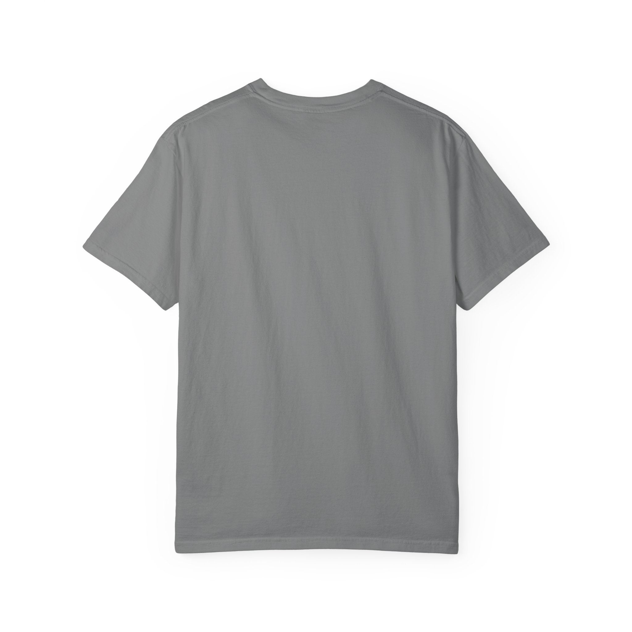 One Trip Grocery Tote T-Shirt — Vintage Shopper Graphic Tee