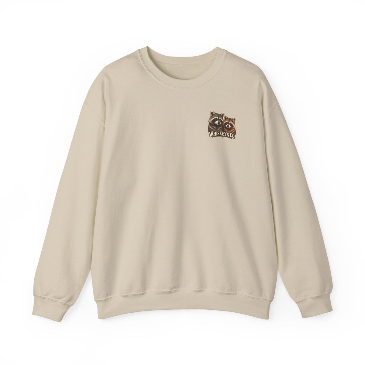 My Perfect Family Crewneck Sweatshirt - Family