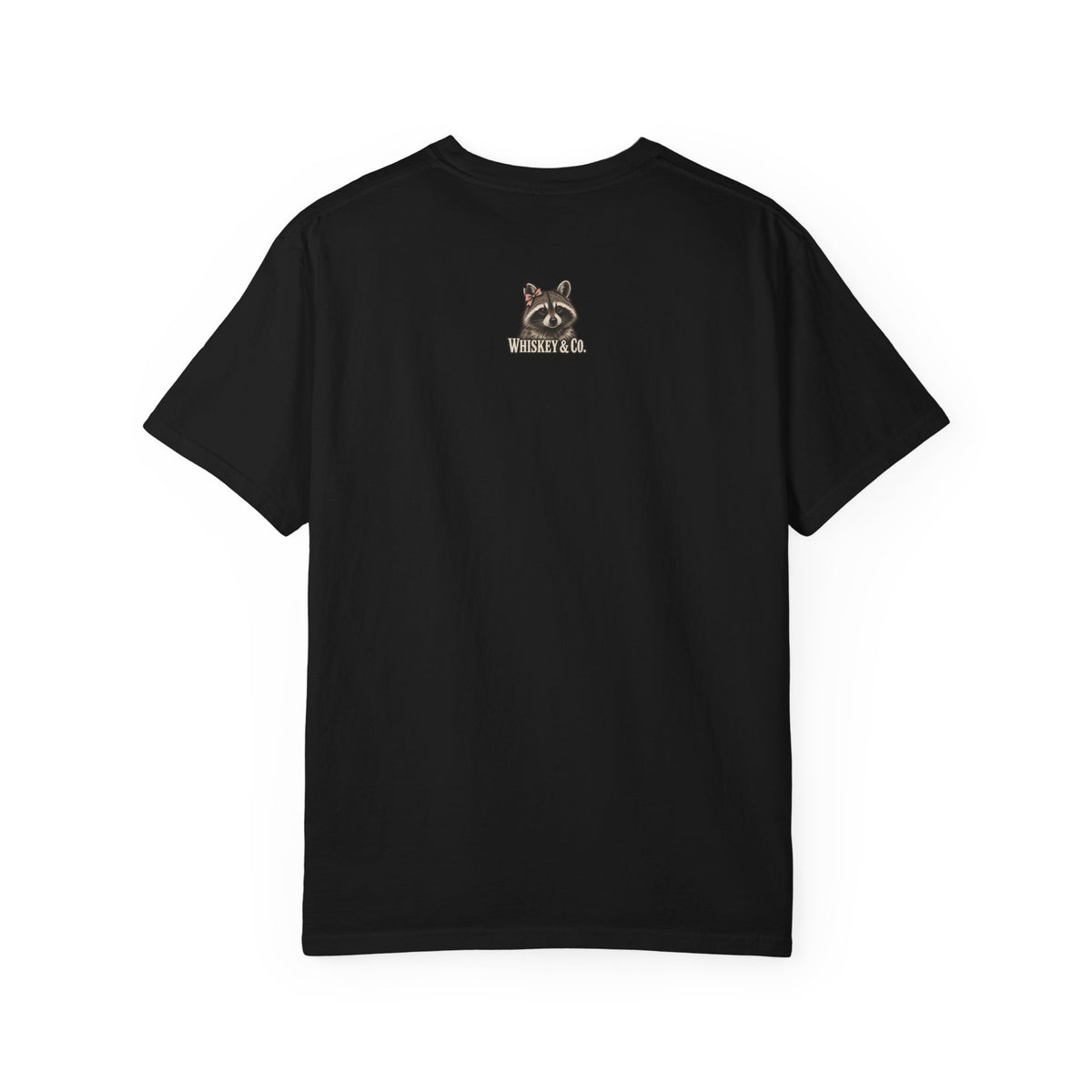 Motherhood Is Beautiful Tee Brandy