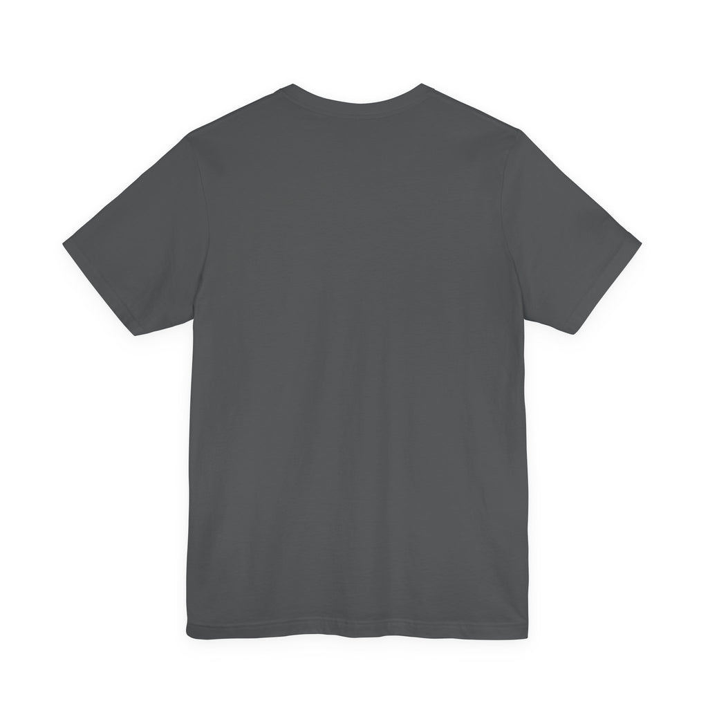 Whiskey & Co. Tee — Whiskey