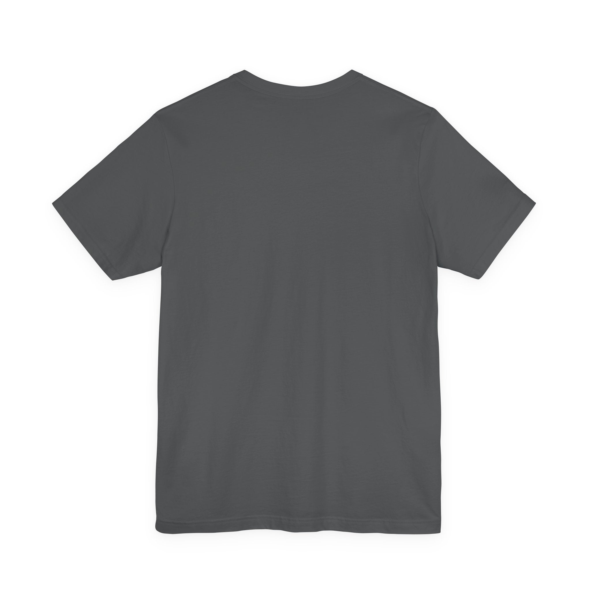 Whiskey & Co. Tee — Whiskey