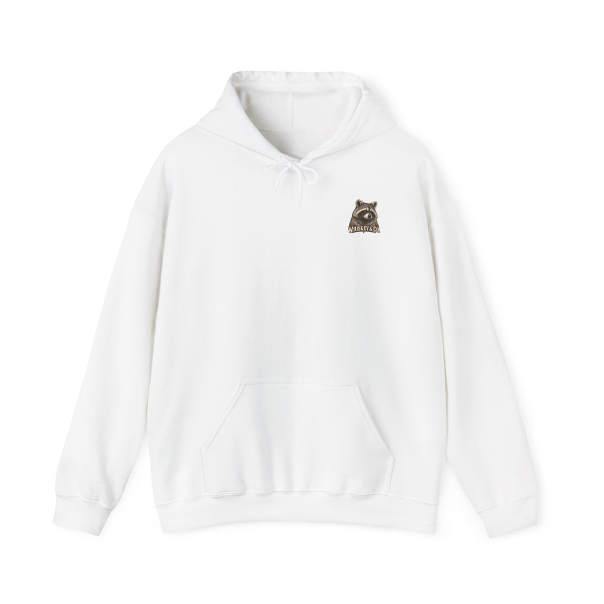 Pour One Out Hoodie — Whiskey