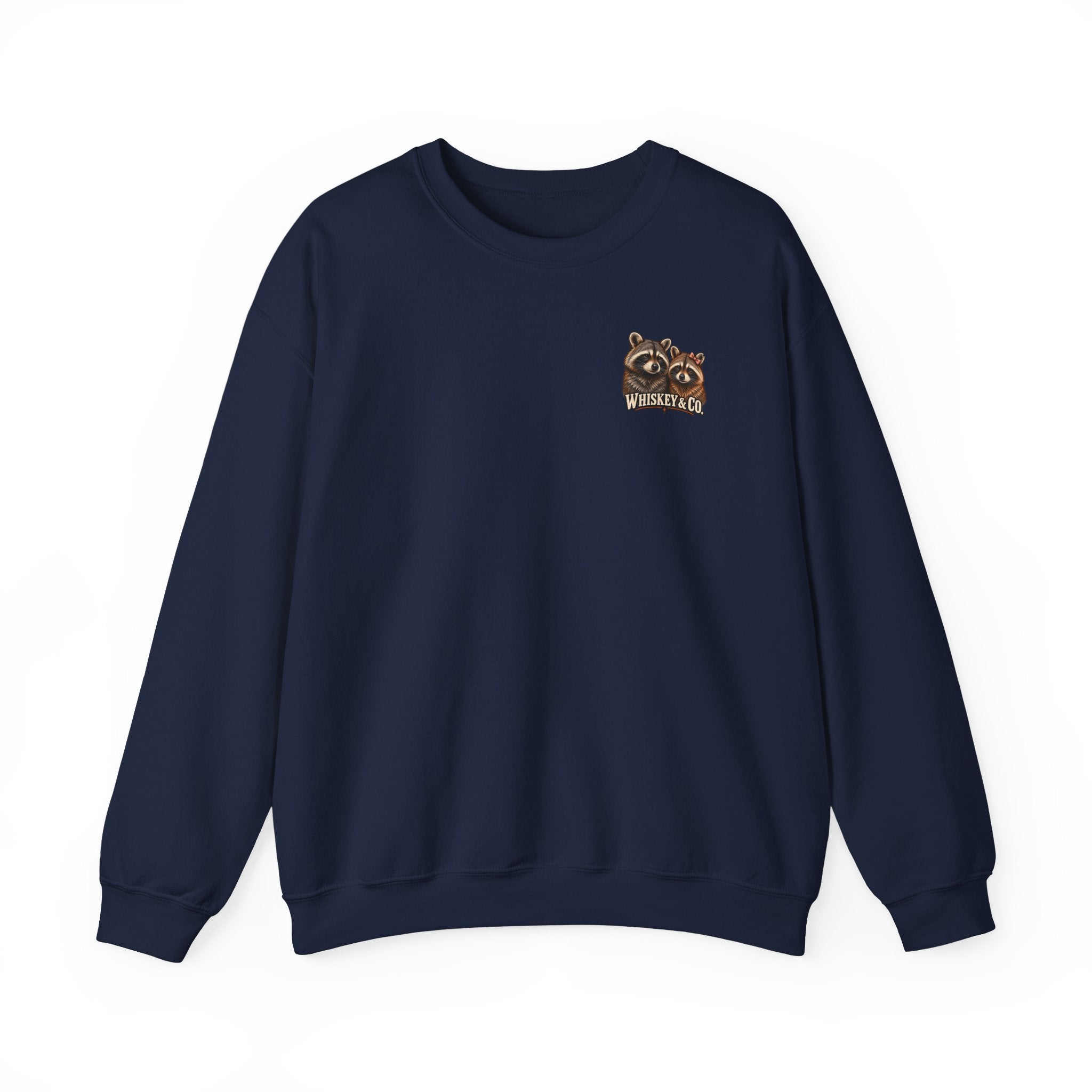 My Perfect Family Crewneck Sweatshirt - Family