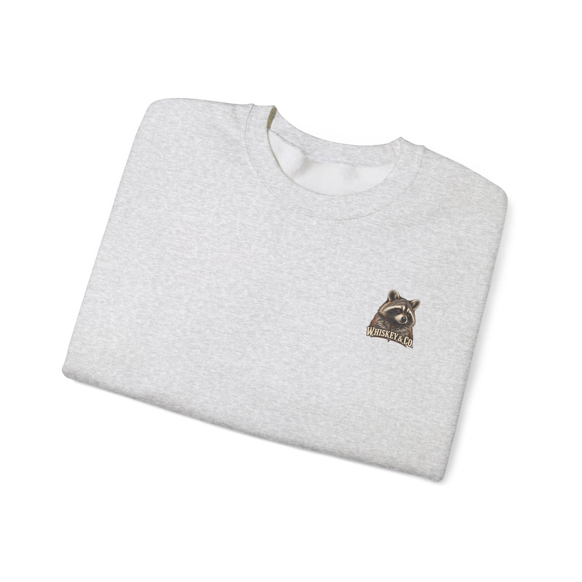 Pour One Out Sweatshirt - Whiskey