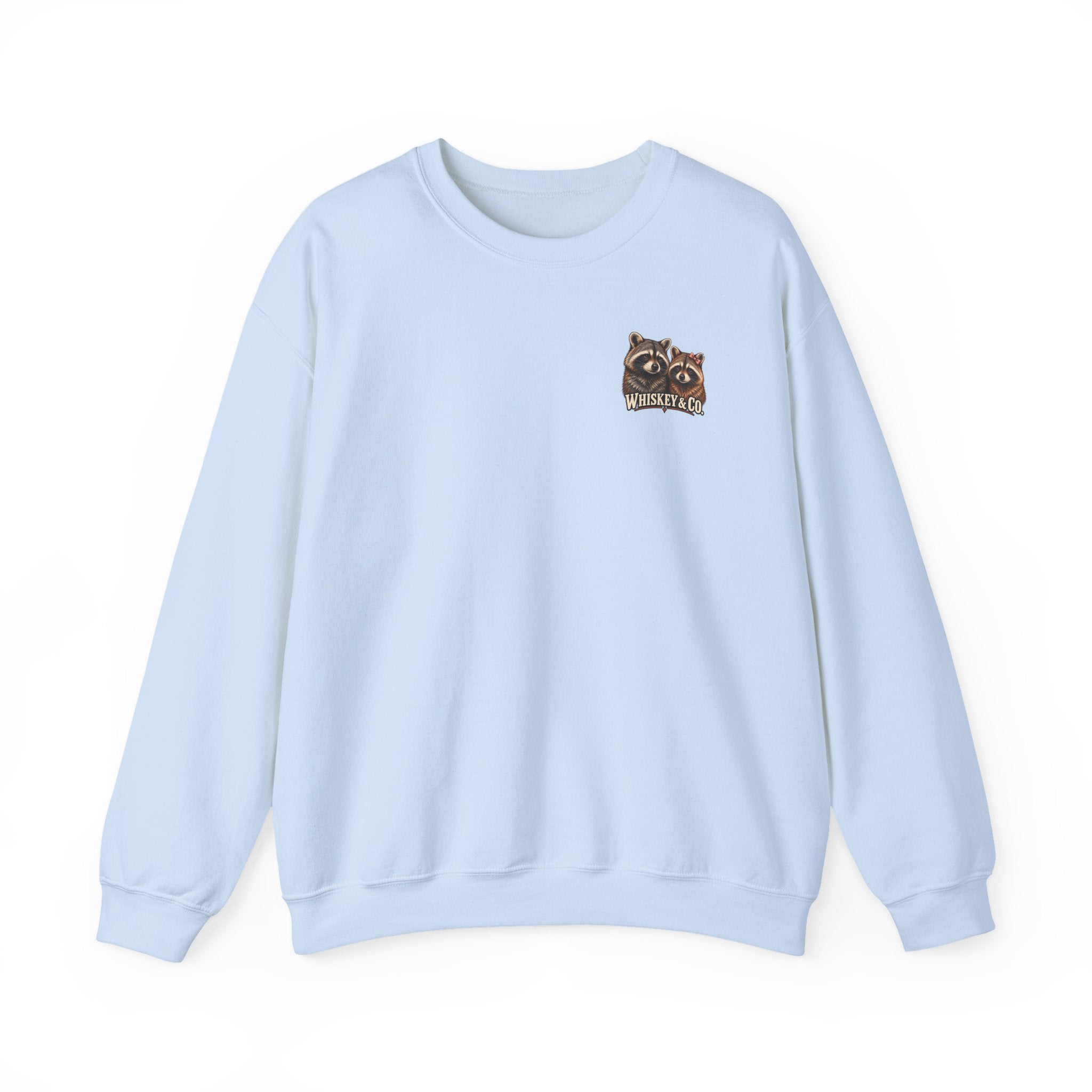 My Perfect Family Crewneck Sweatshirt - Family