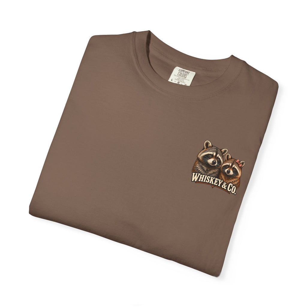 The Spice T-Shirt — Family