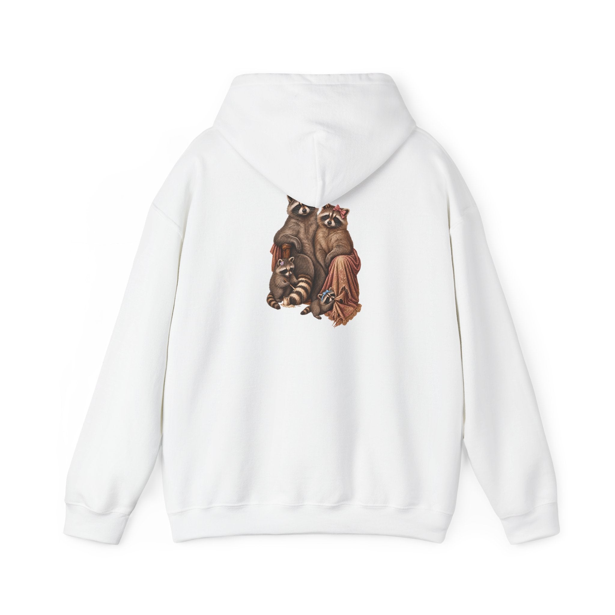 My Perfect Family Hoodie - Family