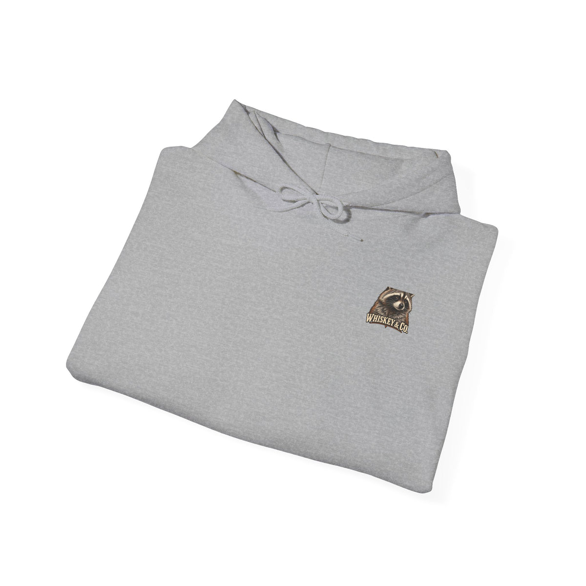 Me Myself And I — Whiskey