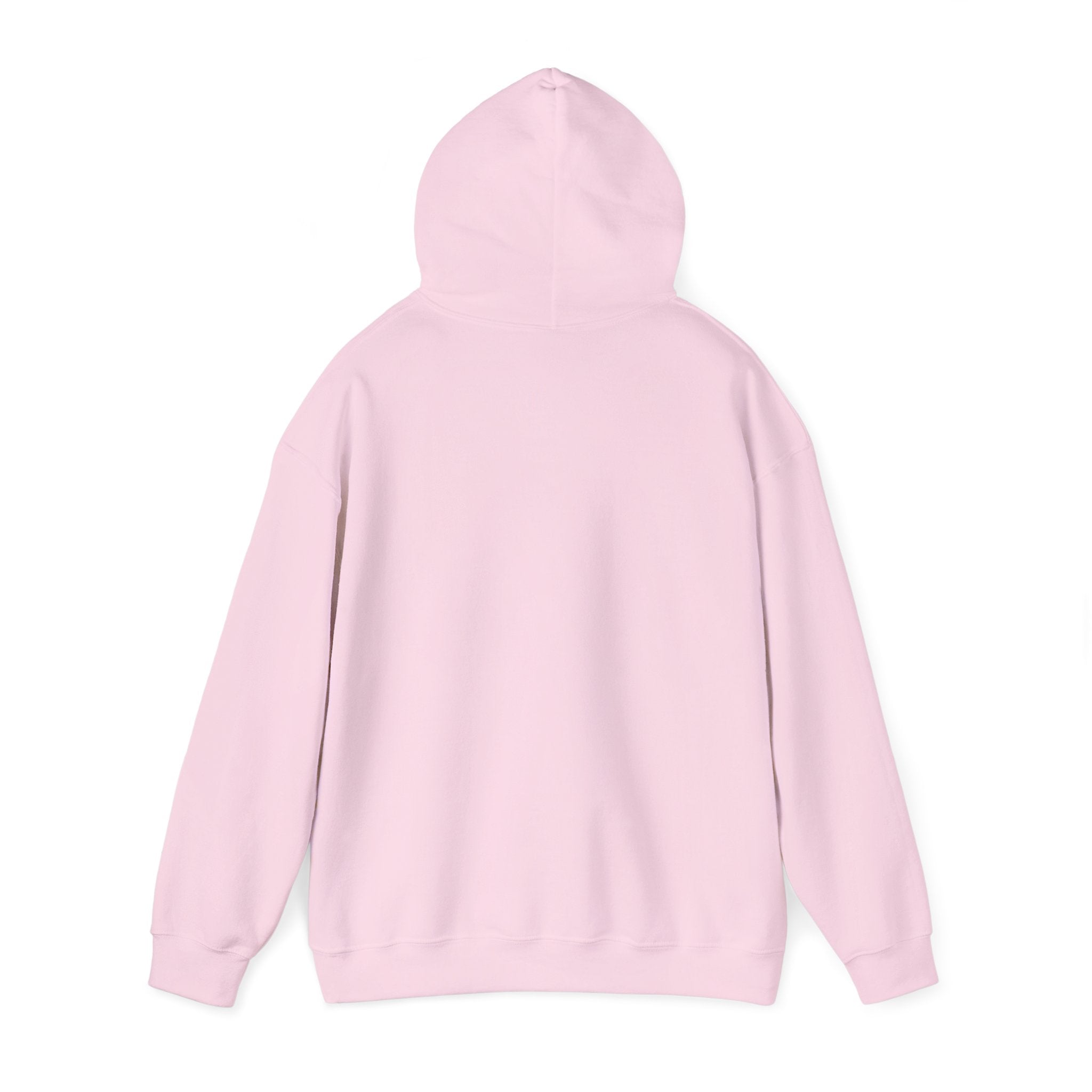 Motherhood Is Beautiful Hoodie Brandy