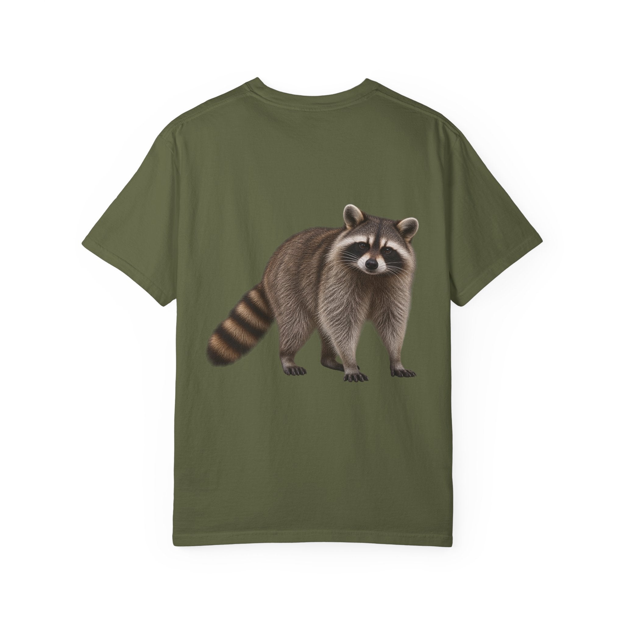 Me Myself And I T-Shirt — Whiskey