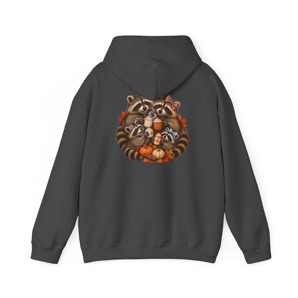 The Spice Hoodie — Family