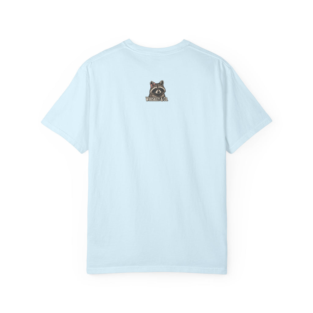 Motherhood Is Beautiful Tee Brandy