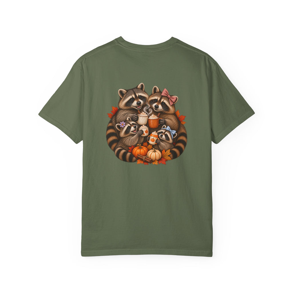 The Spice T-Shirt — Family