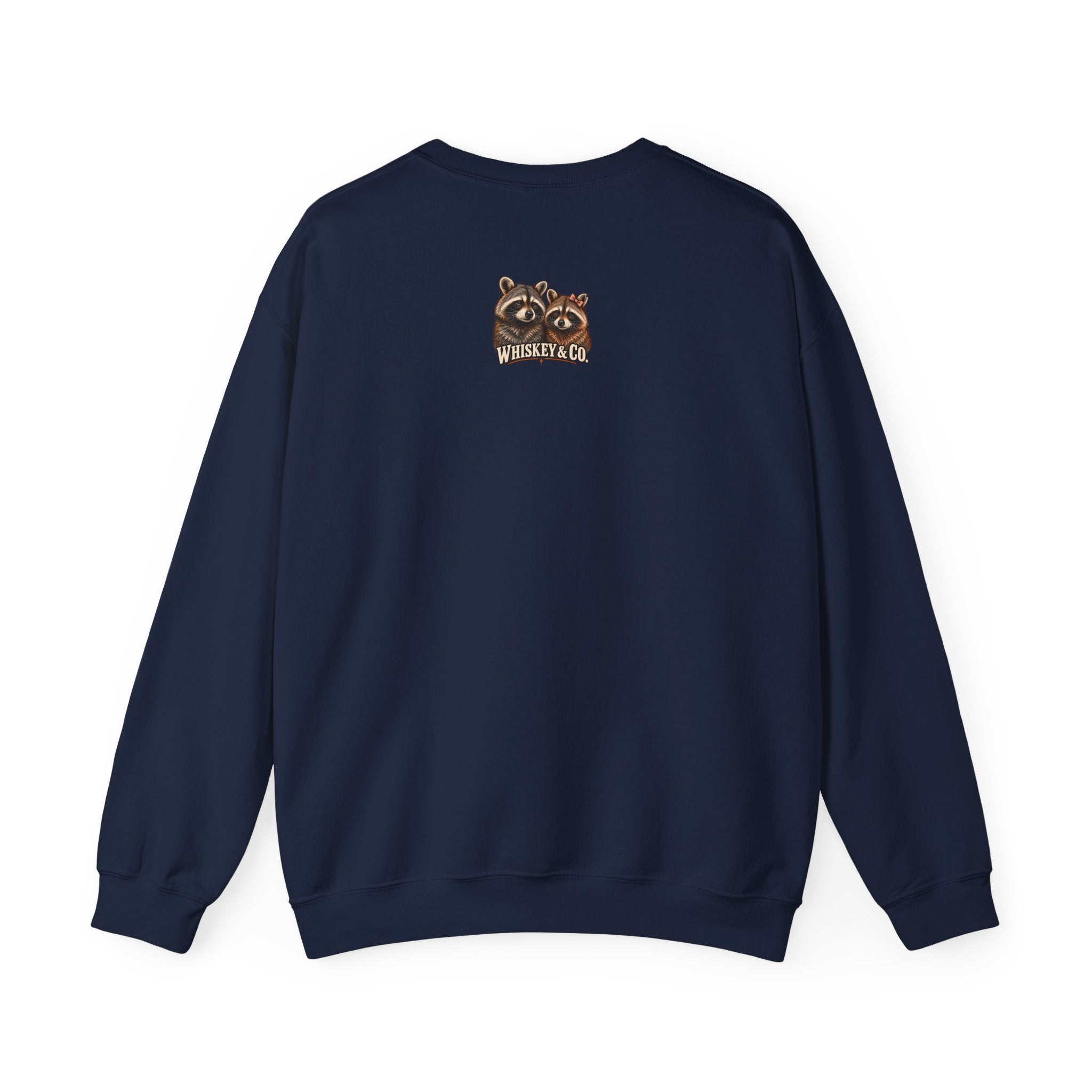 Date Night Has Witnesses Sweatshirt — Family