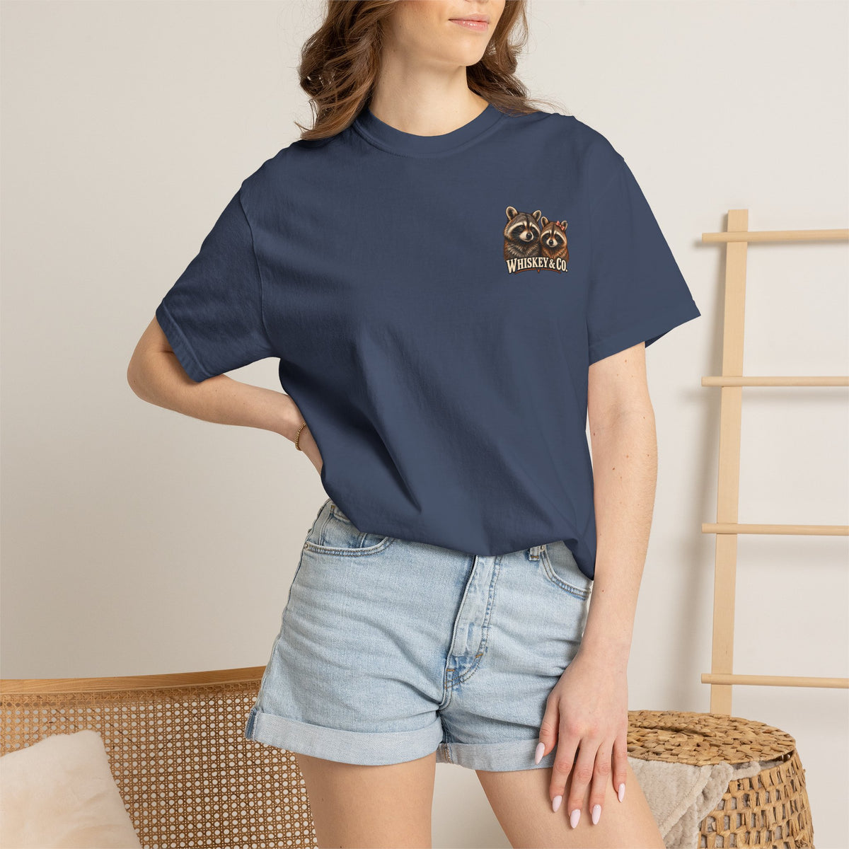 The Spice T-Shirt — Family