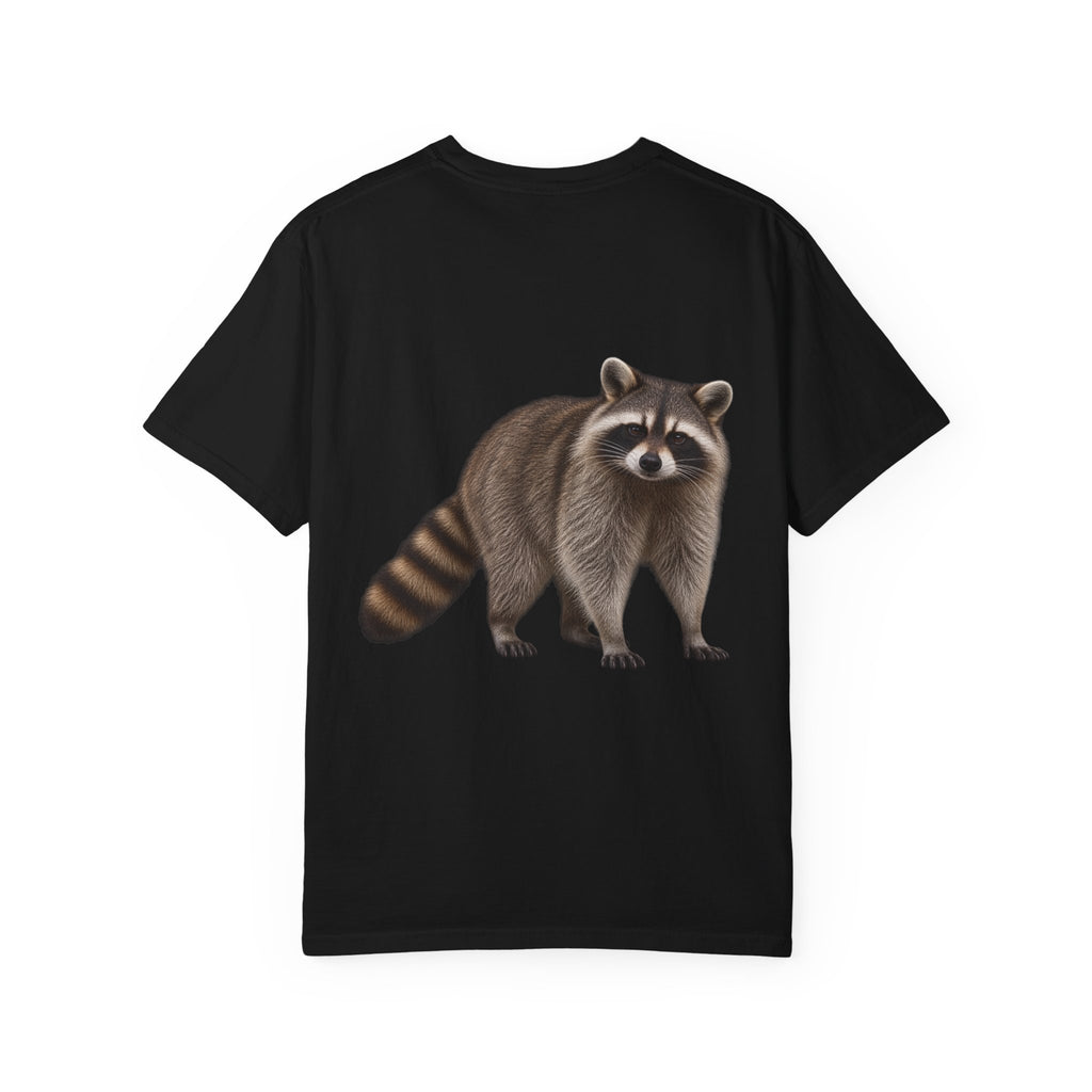Me Myself And I T-Shirt — Whiskey