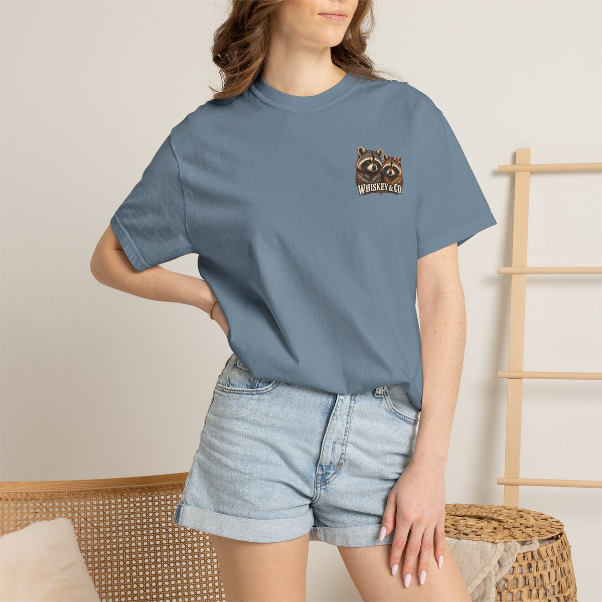 My Perfect Family T-Shirt - Family