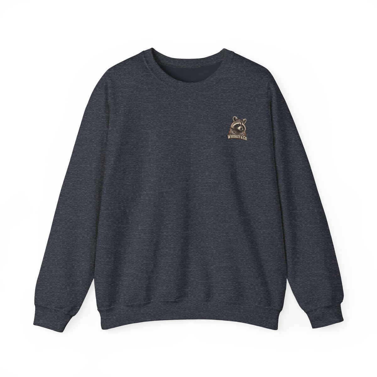 Pour One Out Sweatshirt - Whiskey