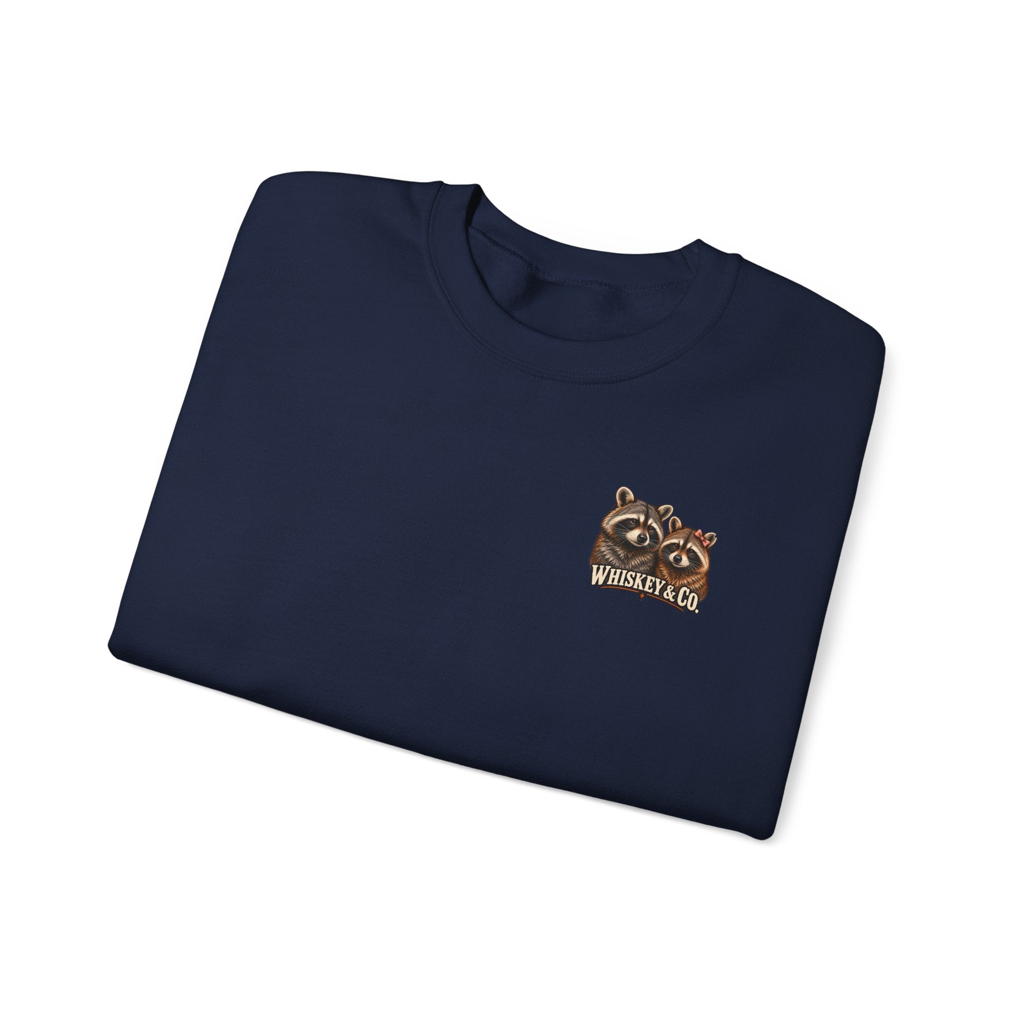 My Perfect Family Crewneck Sweatshirt - Family