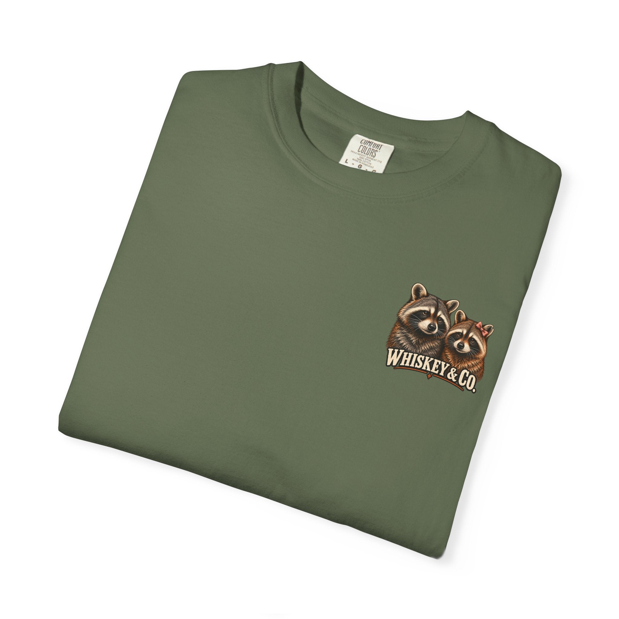 The Spice T-Shirt — Family