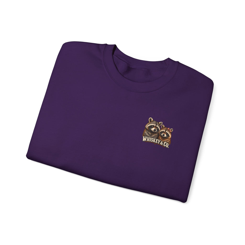 My Perfect Family Crewneck Sweatshirt - Family