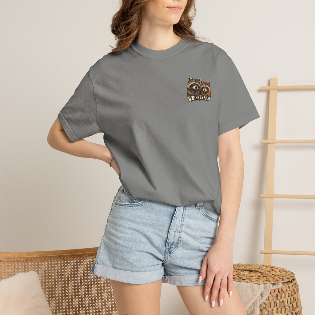 The Spice T-Shirt — Family