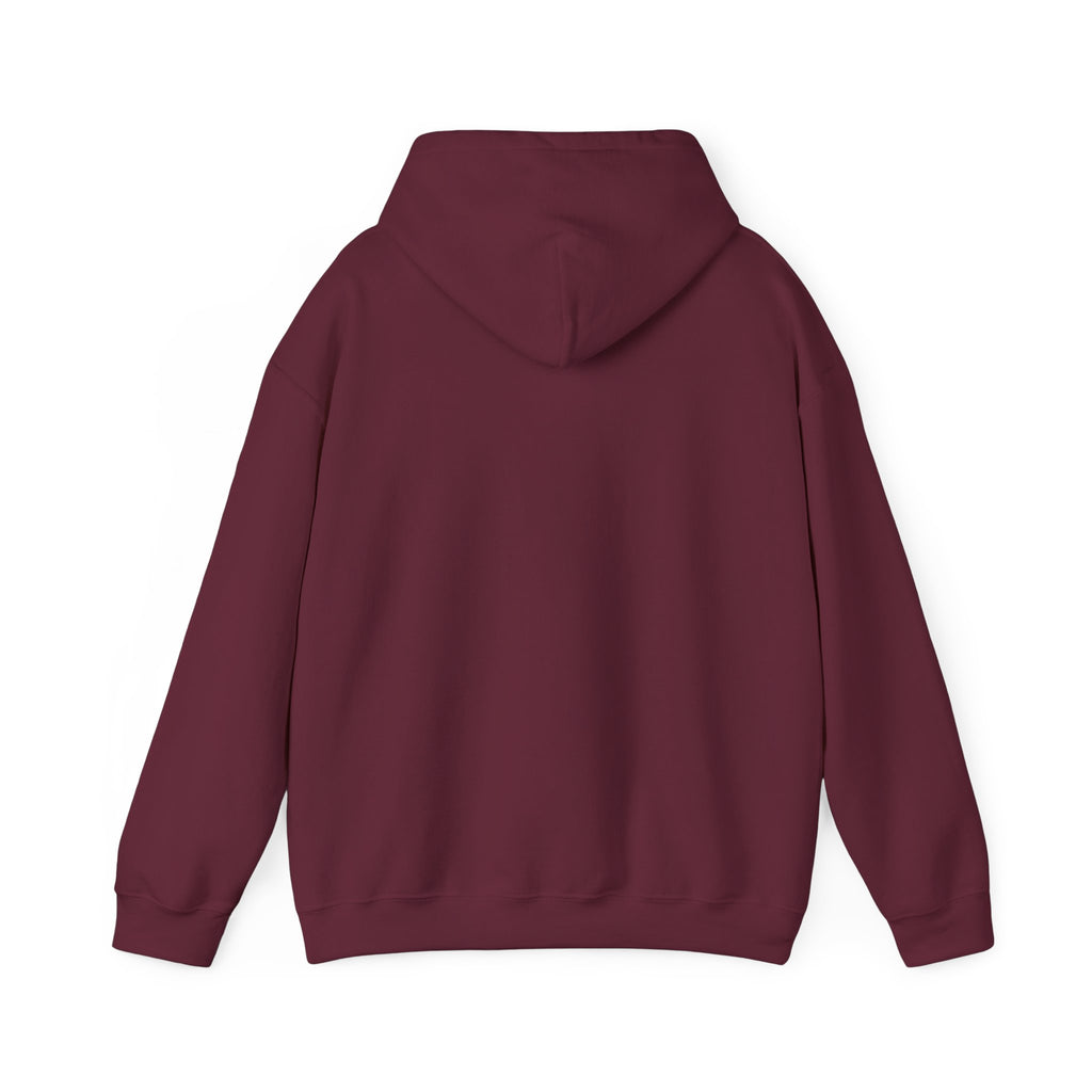Motherhood Is Beautiful Hoodie Brandy