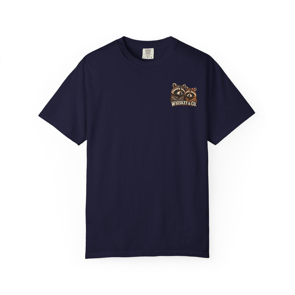 The Spice T-Shirt — Family