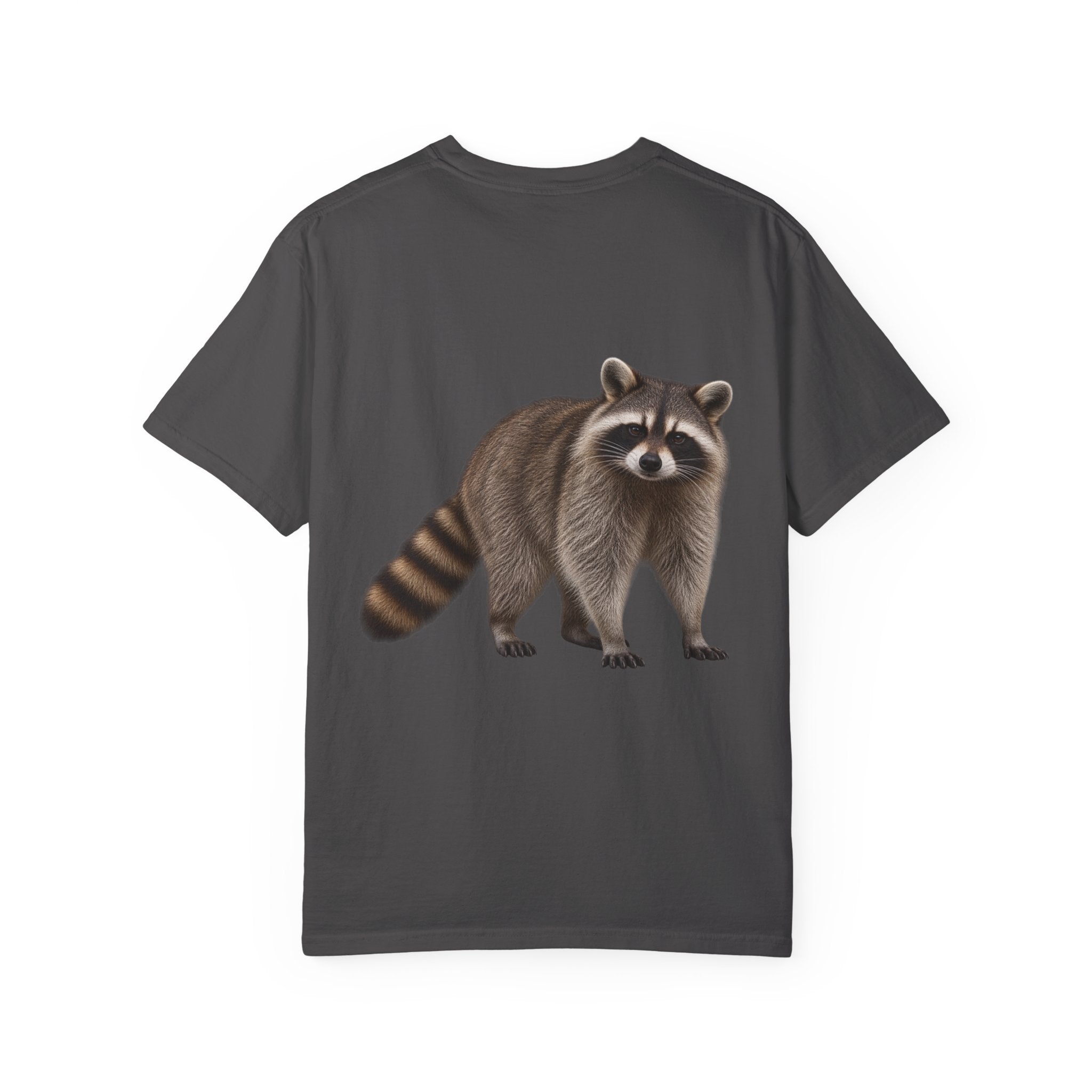 Me Myself And I T-Shirt — Whiskey