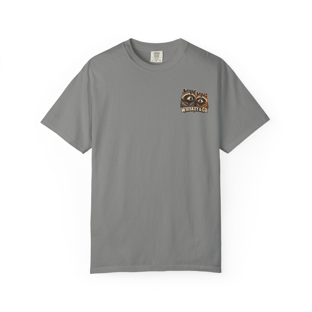 The Spice T-Shirt — Family