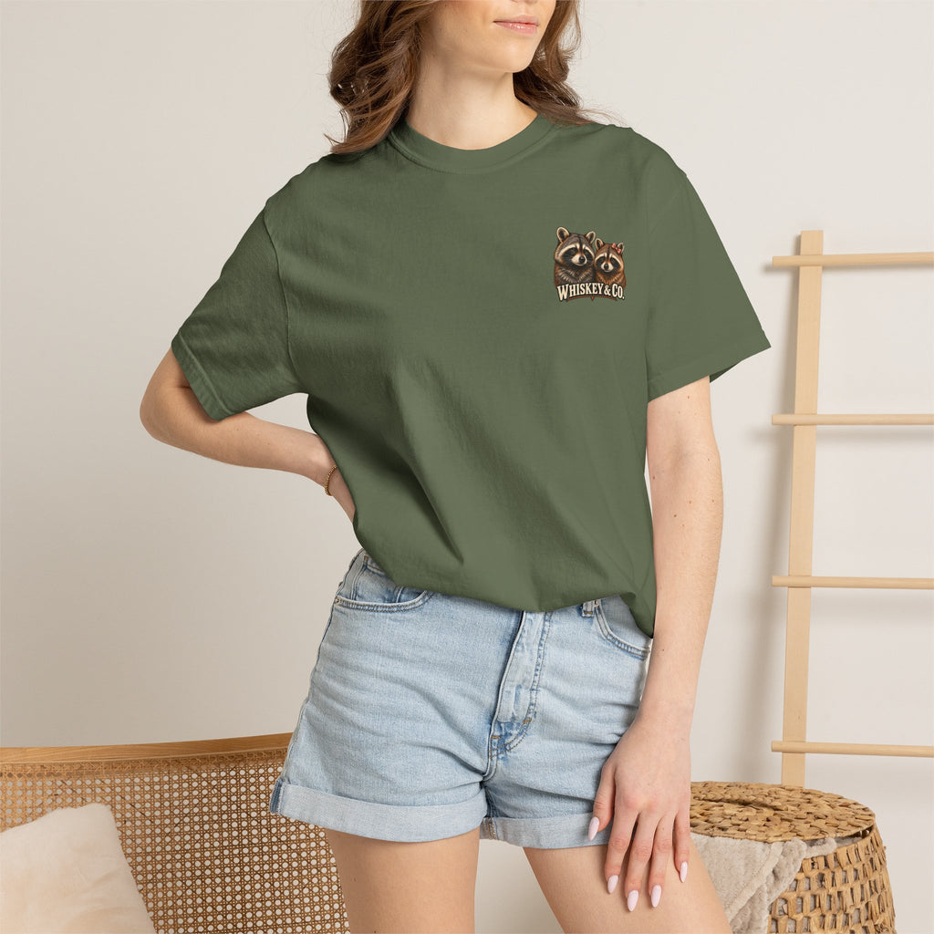 The Spice T-Shirt — Family