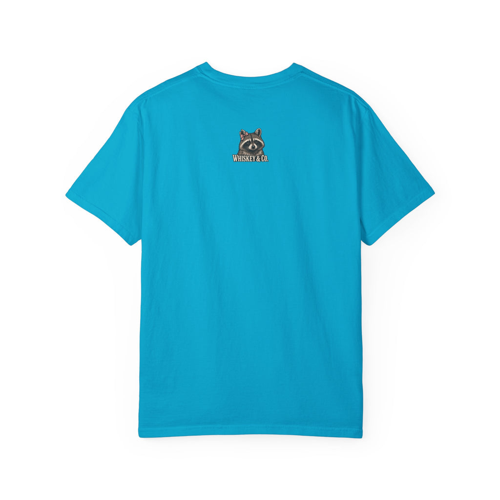 Motherhood Is Beautiful Tee Brandy
