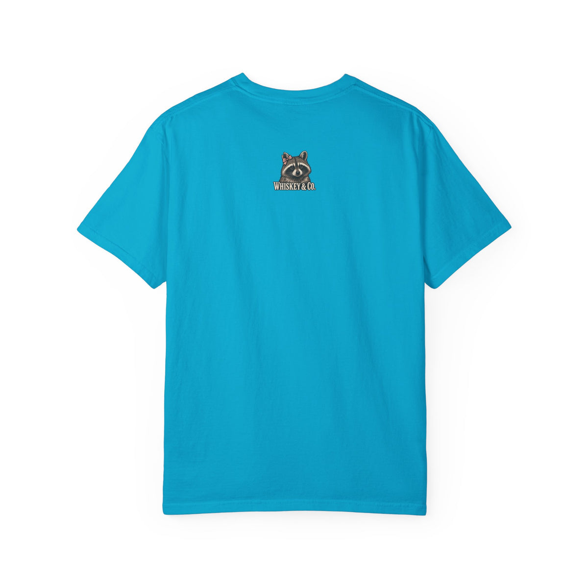Motherhood Is Beautiful Tee Brandy
