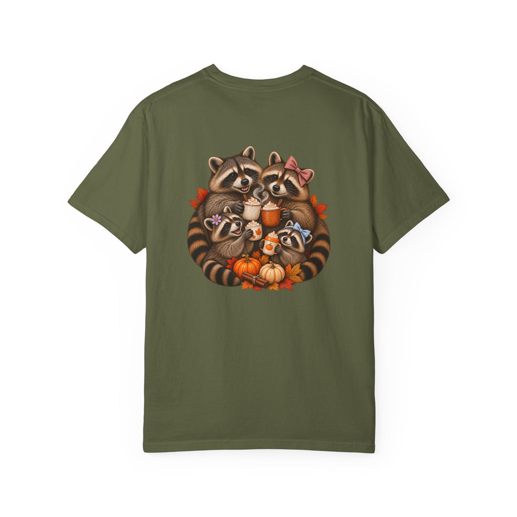 The Spice T-Shirt — Family