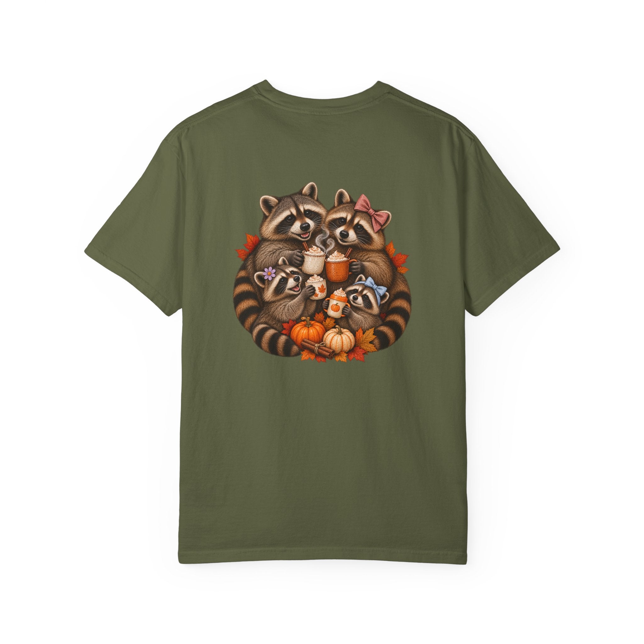 The Spice T-Shirt — Family
